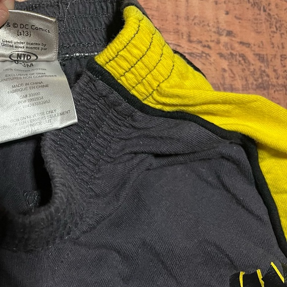 4 pieces PJ - Picture 5 of 6